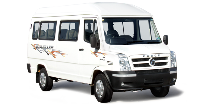 26 seat traveller for sale in kerala