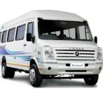 tempo traveller kochi for Kerala tour