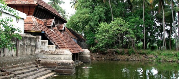 Kerala Temple